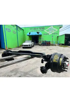 MACK 3QHF545P2 Axle Assembly, Front (Steer)