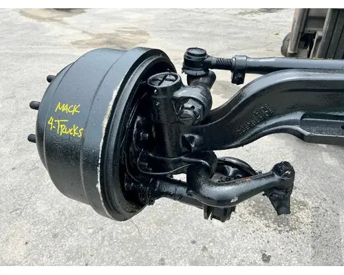 MACK 3QHF545P2 Axle Assembly, Front (Steer)