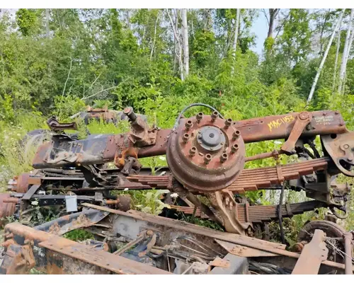 MACK 3QHF545P2 Axle Assy, Fr (4WD)