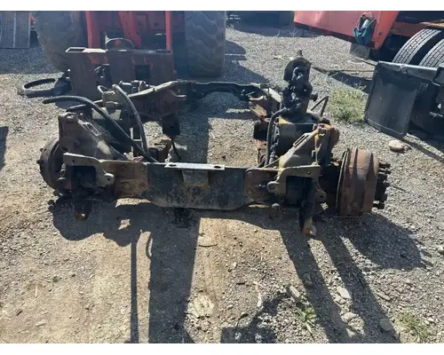 MACK 3QHF545P2 Axle Assy, Fr (4WD)