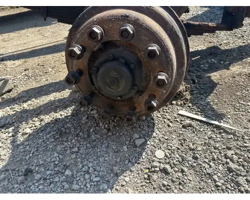 MACK 3QHF545P2 Axle Assy, Fr (4WD)