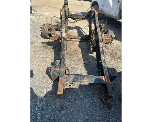MACK 3QHF545P2 Axle Assy, Fr (4WD)