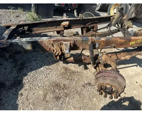 MACK 3QHF545P2 Axle Assy, Fr (4WD)