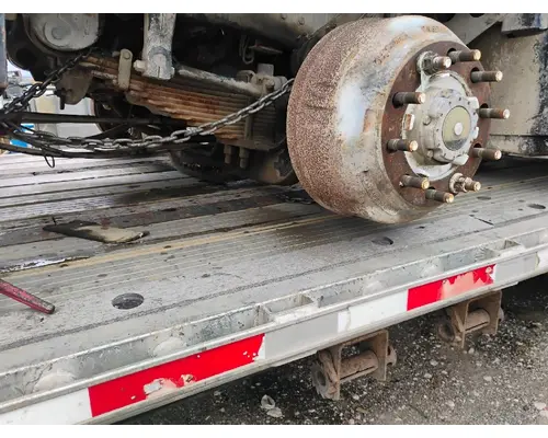 MACK 3QHF545 Axle Beam (Front)