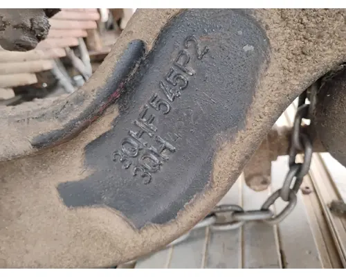 MACK 3QHF545 Axle Beam (Front)