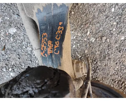 MACK 3QHF545 Axle Beam (Front)