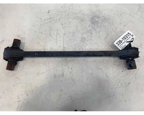 MACK 40,000 Camelback Suspension