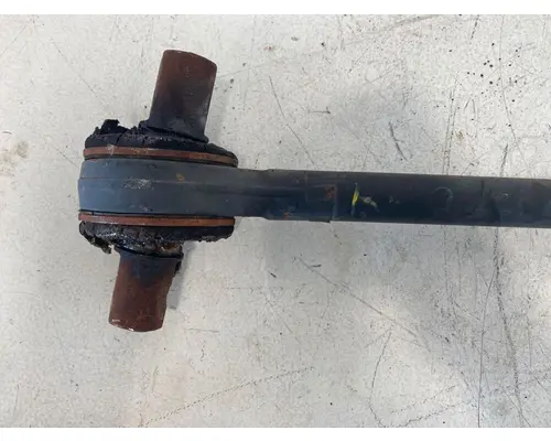 MACK 40,000 Camelback Suspension