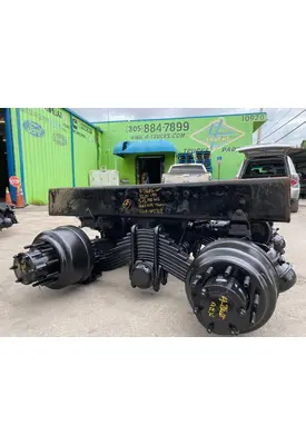 MACK 44,000 LBS CAMEL BACK Cutoff Assembly (Complete With Axles)