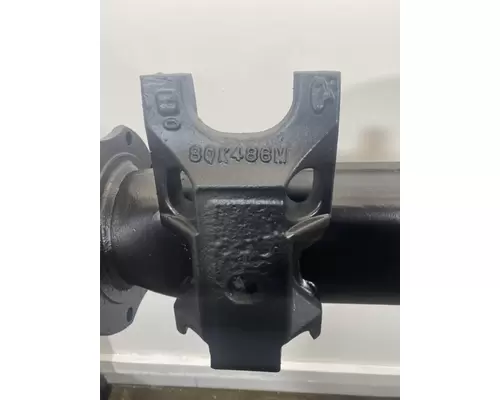 MACK 44,000LBS Axle Housing (Rear)