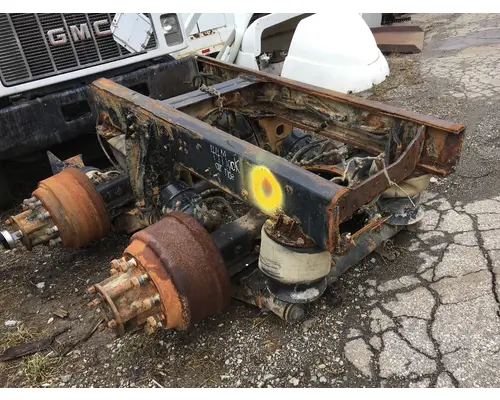 MACK 44 HOUSING Cutoff