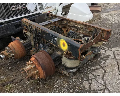 MACK 44 HOUSING Cutoff