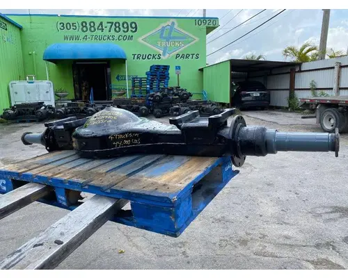 MACK 44.000LBS CAMEL BACK HANGERS Axle Housing (Rear)