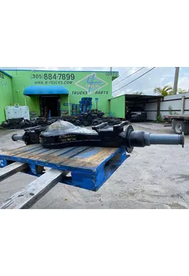 MACK 44.000LBS CAMEL BACK HANGERS Axle Housing (Rear)