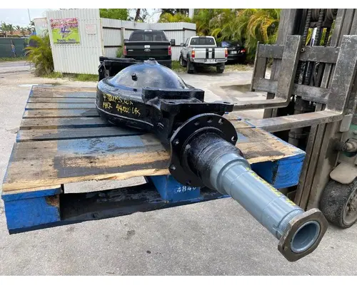 MACK 44.000LBS CAMEL BACK HANGERS Axle Housing (Rear)