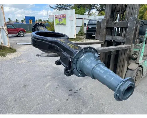 MACK 46.000LBS CAMEL BACK HANGERS Axle Housing (Rear)