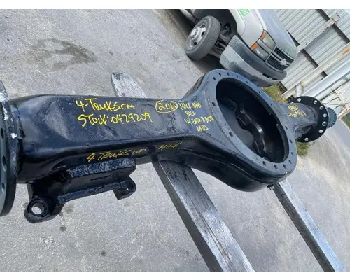 MACK 46.000LBS CAMEL BACK HANGERS Axle Housing (Rear)