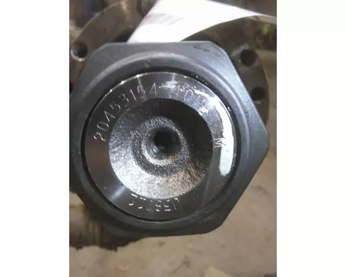 MACK 4QH553M SPINDLEKNUCKLE, FRONT