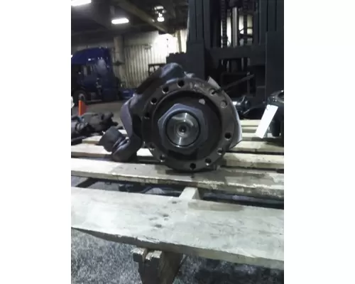 MACK 4QH553M SPINDLEKNUCKLE, FRONT