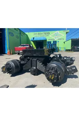 MACK 50,000 LBS CAMEL BACK SUSPENSION Cutoff Assembly (Complete With Axles)