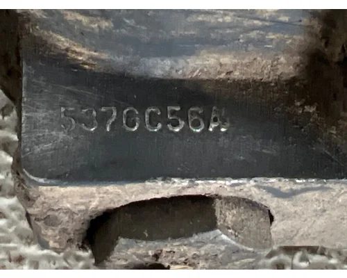 MACK 537GC56A Valve Cover
