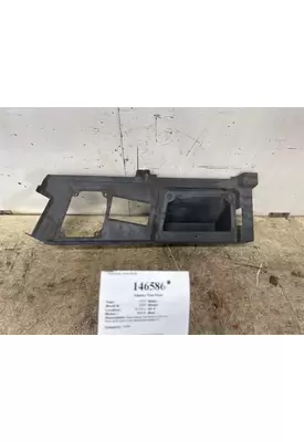 MACK 53QR522M Interior Trim Panel