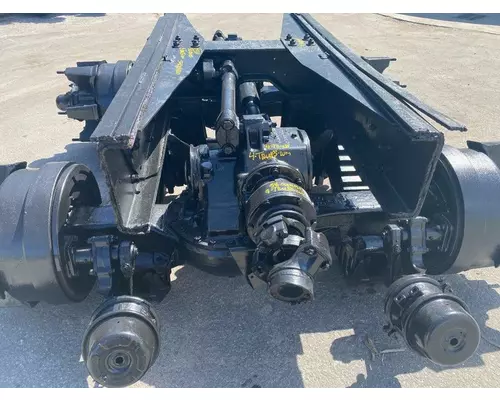 MACK 58.000 LBS Cutoff Assembly (Complete With Axles)