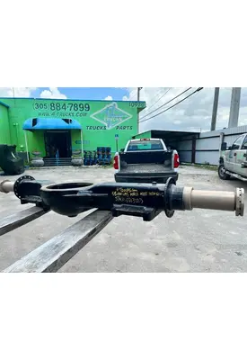 MACK 58.000LBS Axle Housing (Front)