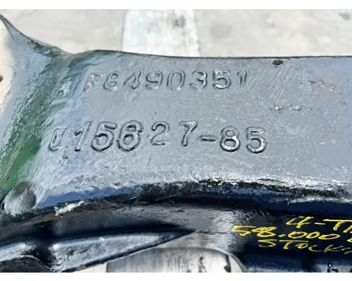MACK 58.000LBS Axle Housing (Front)