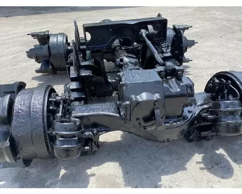 MACK 65,000 LBS Cutoff Assembly (Complete With Axles)