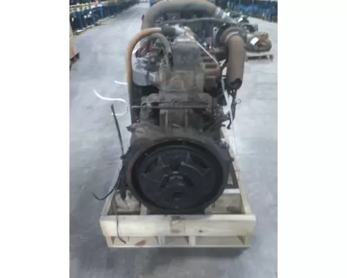 MACK 675 ENGINE ASSEMBLY