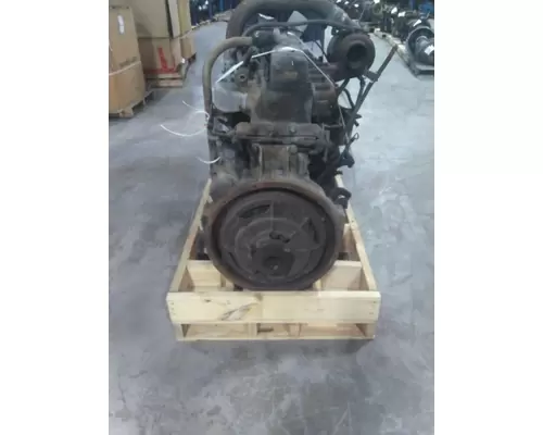 MACK 675 ENGINE ASSEMBLY