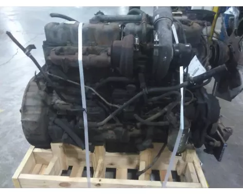 MACK 675 ENGINE ASSEMBLY