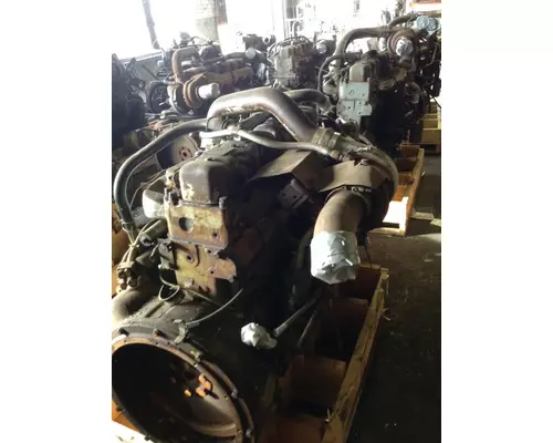 MACK 675 Engine Assembly