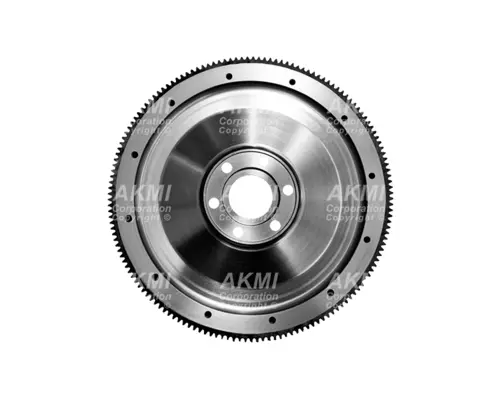 MACK 675 FLYWHEEL