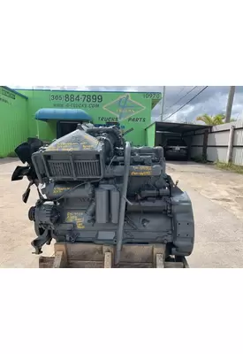 MACK 676-315 Engine Assembly