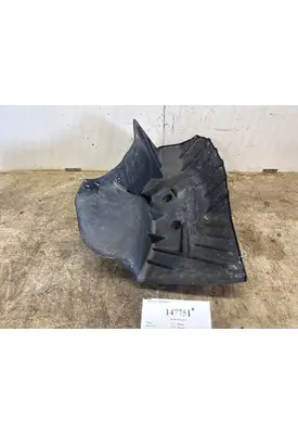 MACK 6QS5487M2LH Inner Fender