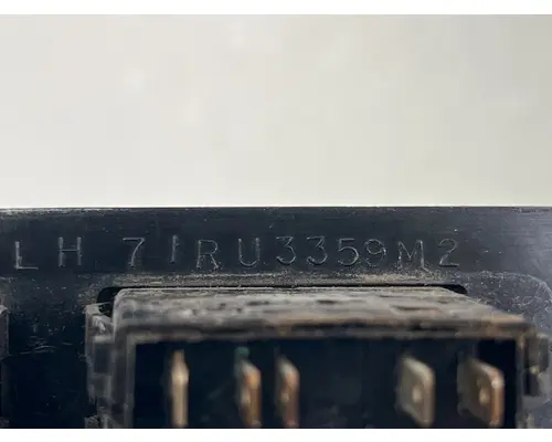 MACK 71RU3359M2 Door Electrical Switch