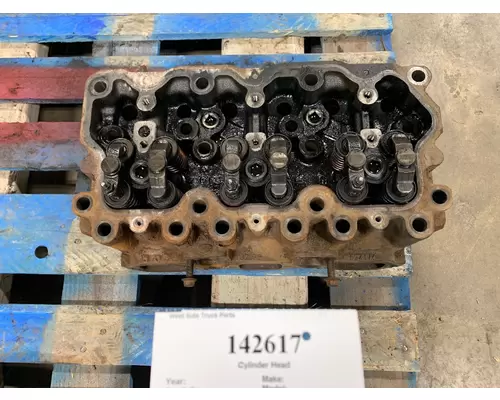 MACK 732GB5341M Cylinder Head