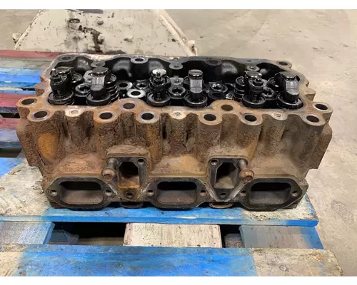 MACK 732GB5341M Cylinder Head