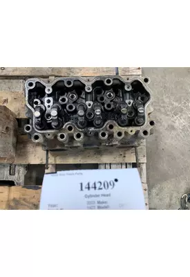 MACK 732GB5341M Cylinder Head