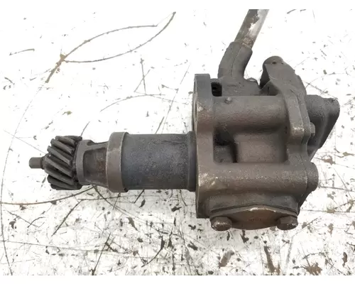 MACK 767GB4190 Oil Pump