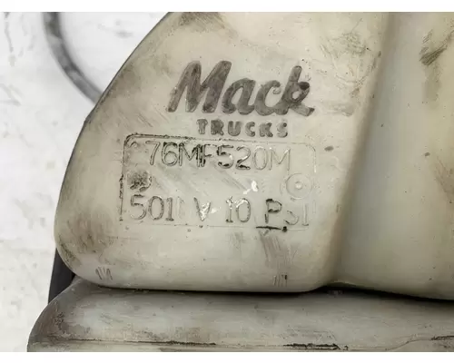 MACK 76MF520M Radiator Overflow Bottle