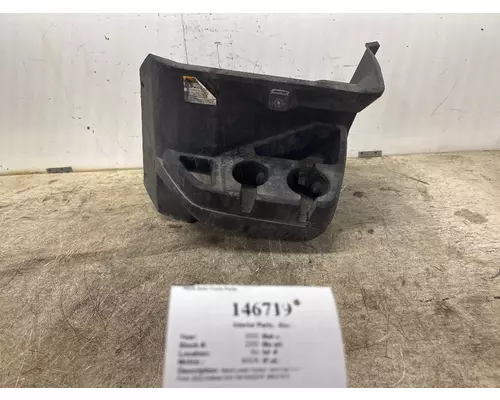 MACK 78492734 Interior Parts, Misc.