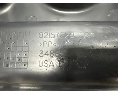 MACK 82157229 Fender Extension
