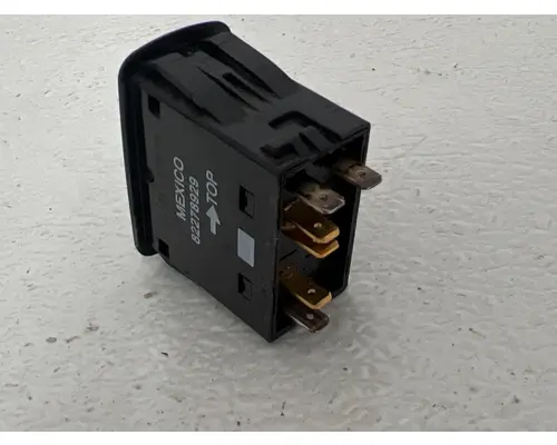 MACK 82278929 Dash  Console Switch