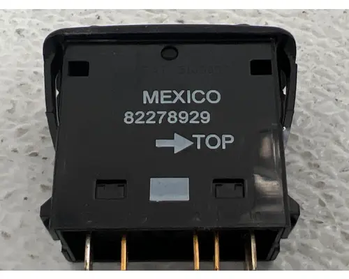 MACK 82278929 Dash  Console Switch