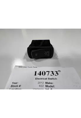 MACK 82279497 Electrical Switch