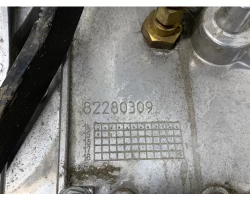 MACK 82280309 Brake  Clutch Pedal Box