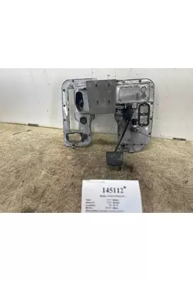 MACK 82280309 Brake / Clutch Pedal Box